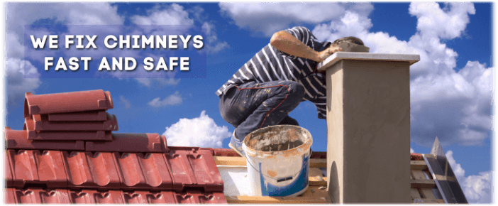 Chimney Repair Charlotte NC