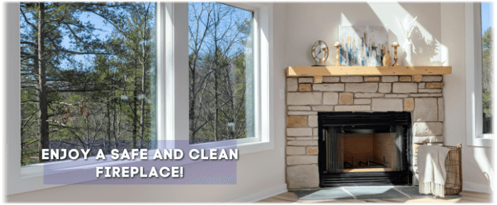 Fireplace Cleaning Charlotte NC