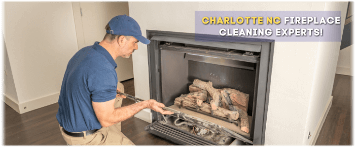 Charlotte NC Chimney Sweep Charlotte NC Chimney Sweep