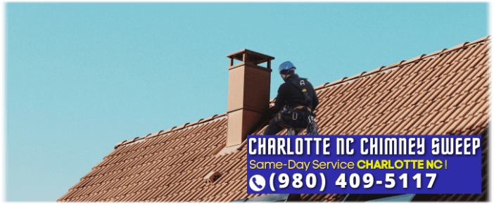 Chimney Sweep Charlotte NC Chimney Sweep Charlotte NC